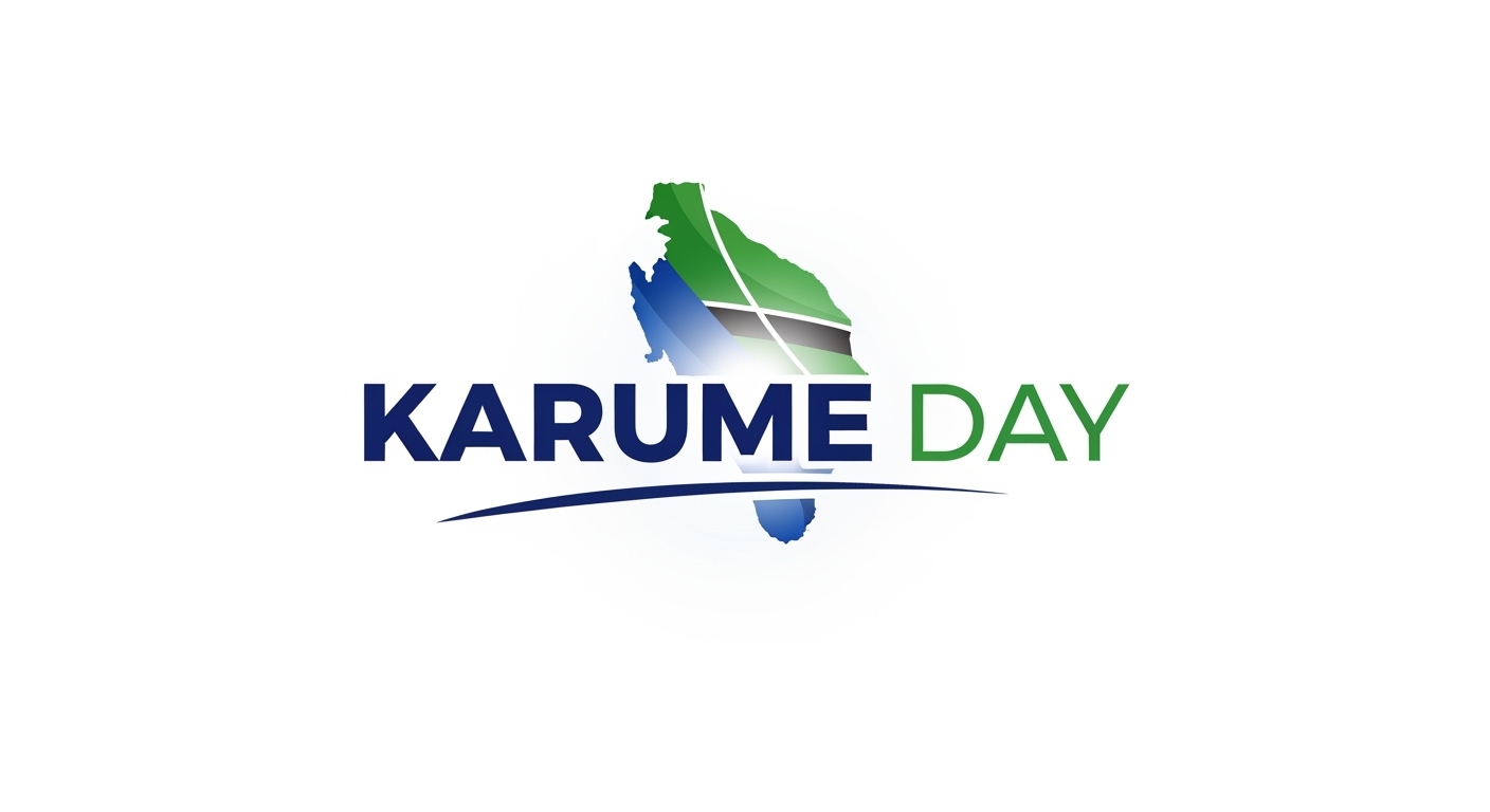 Karume Day