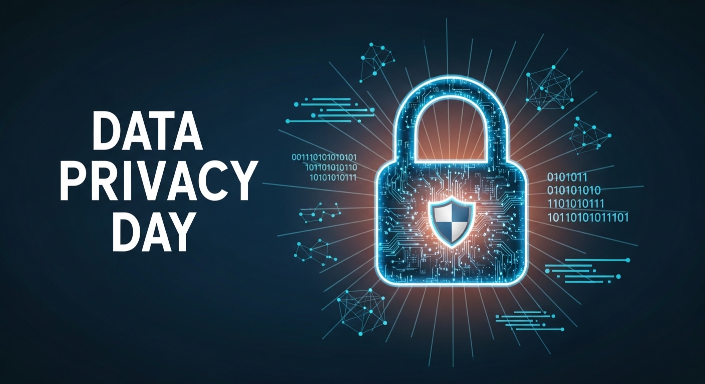 Data Privacy Day