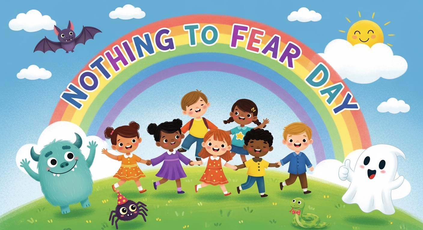 Nothing to Fear Day