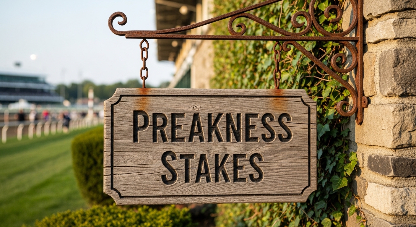 Preakness Stakes