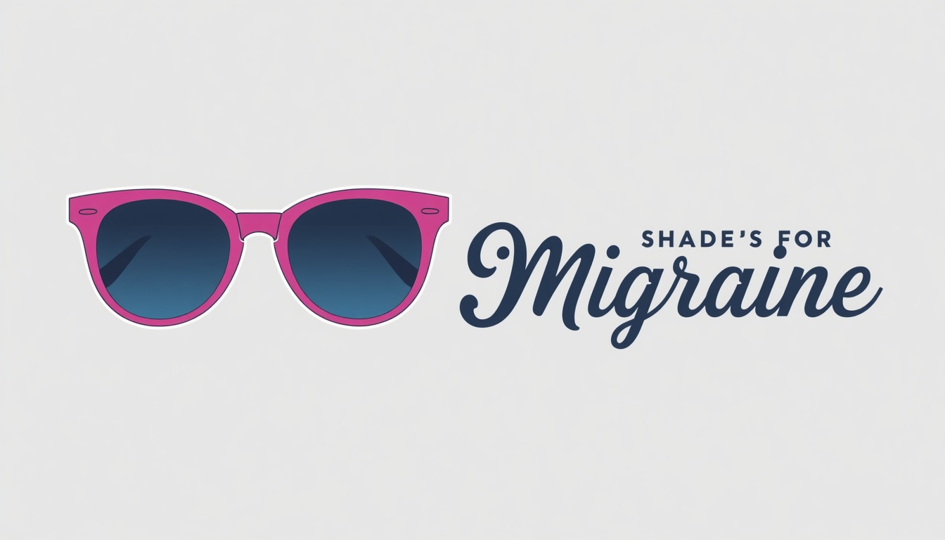 Shades for Migraine