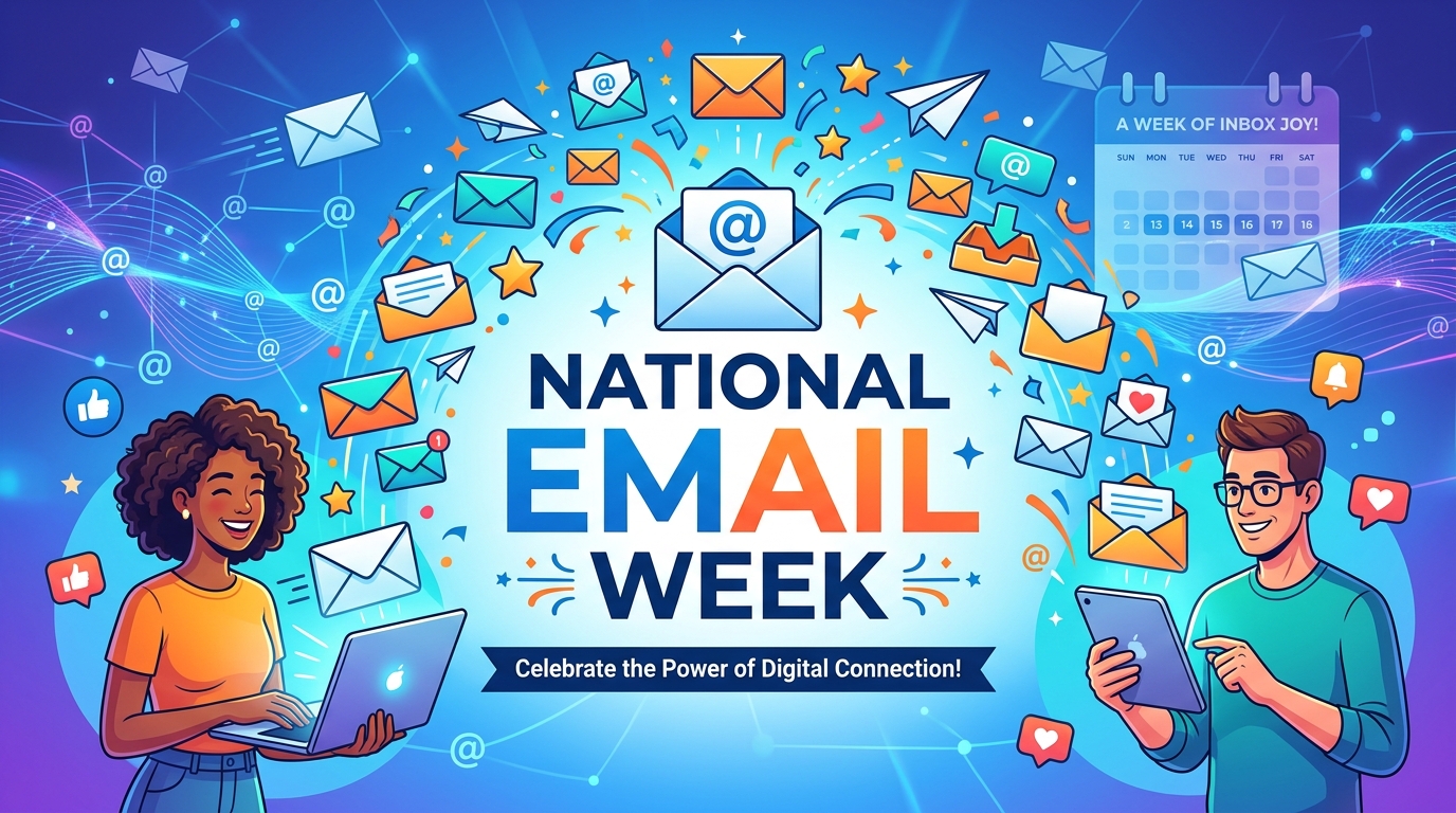 National Email Week