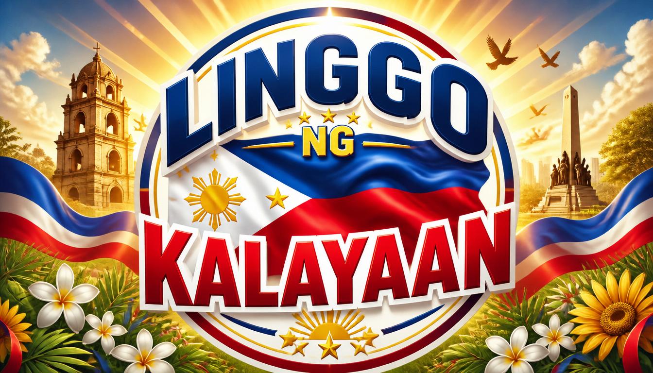 Linggo ng Kalayaan