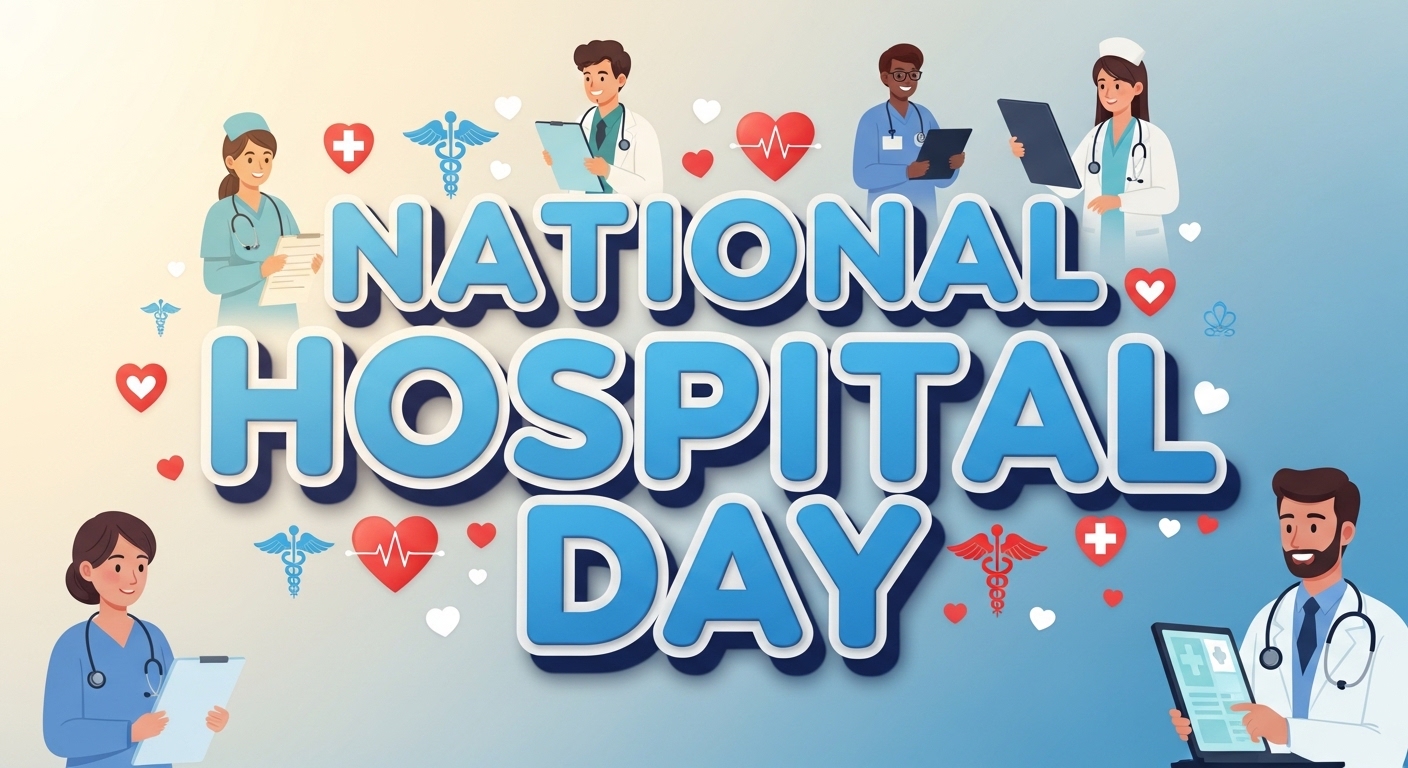 National Hospital Day