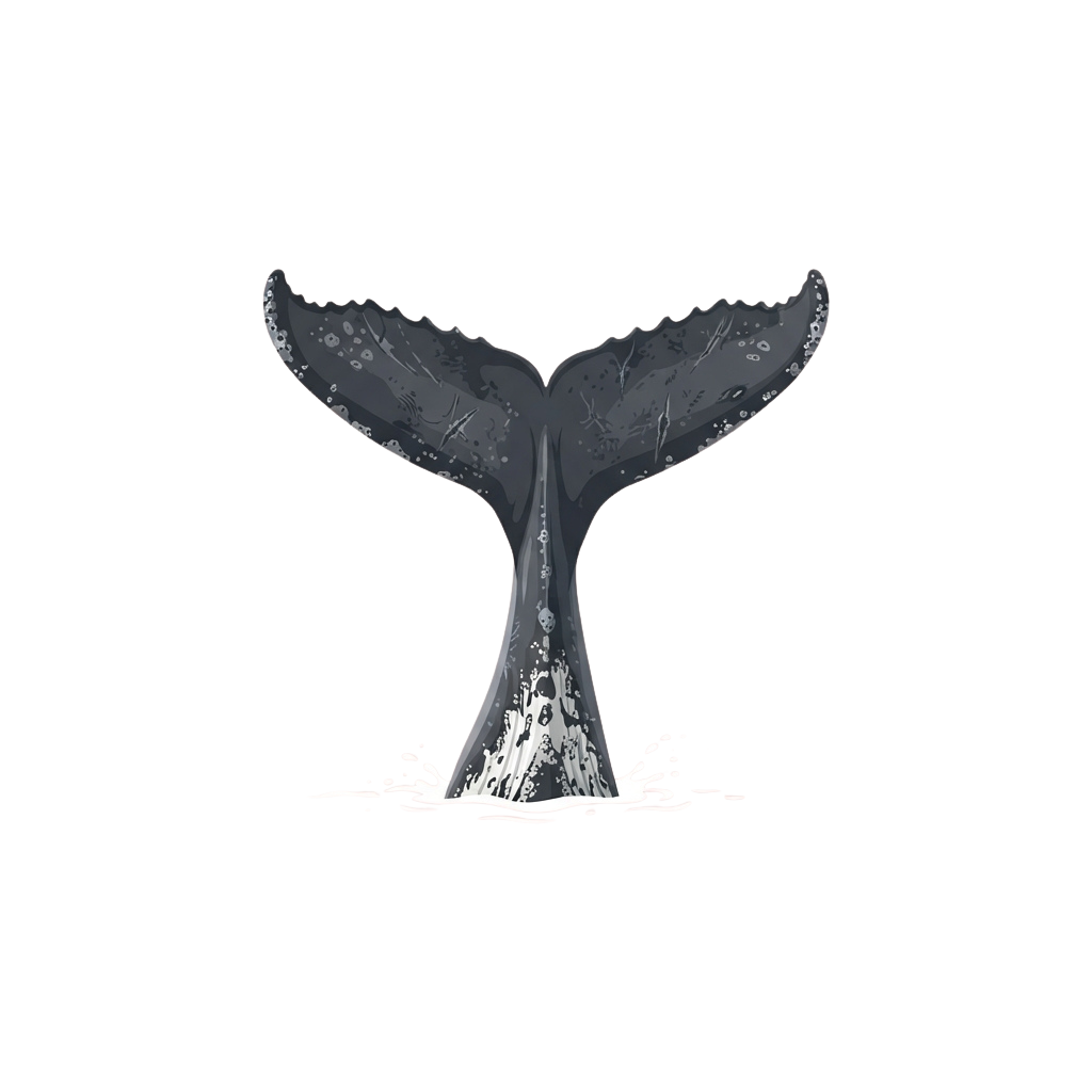 Humpback Whale Awareness Month
