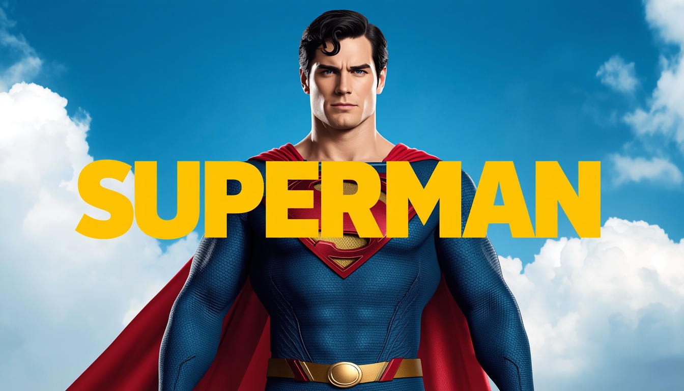Superman Day