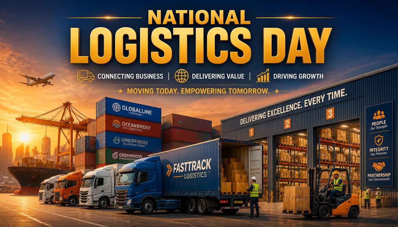 National Logistics Day