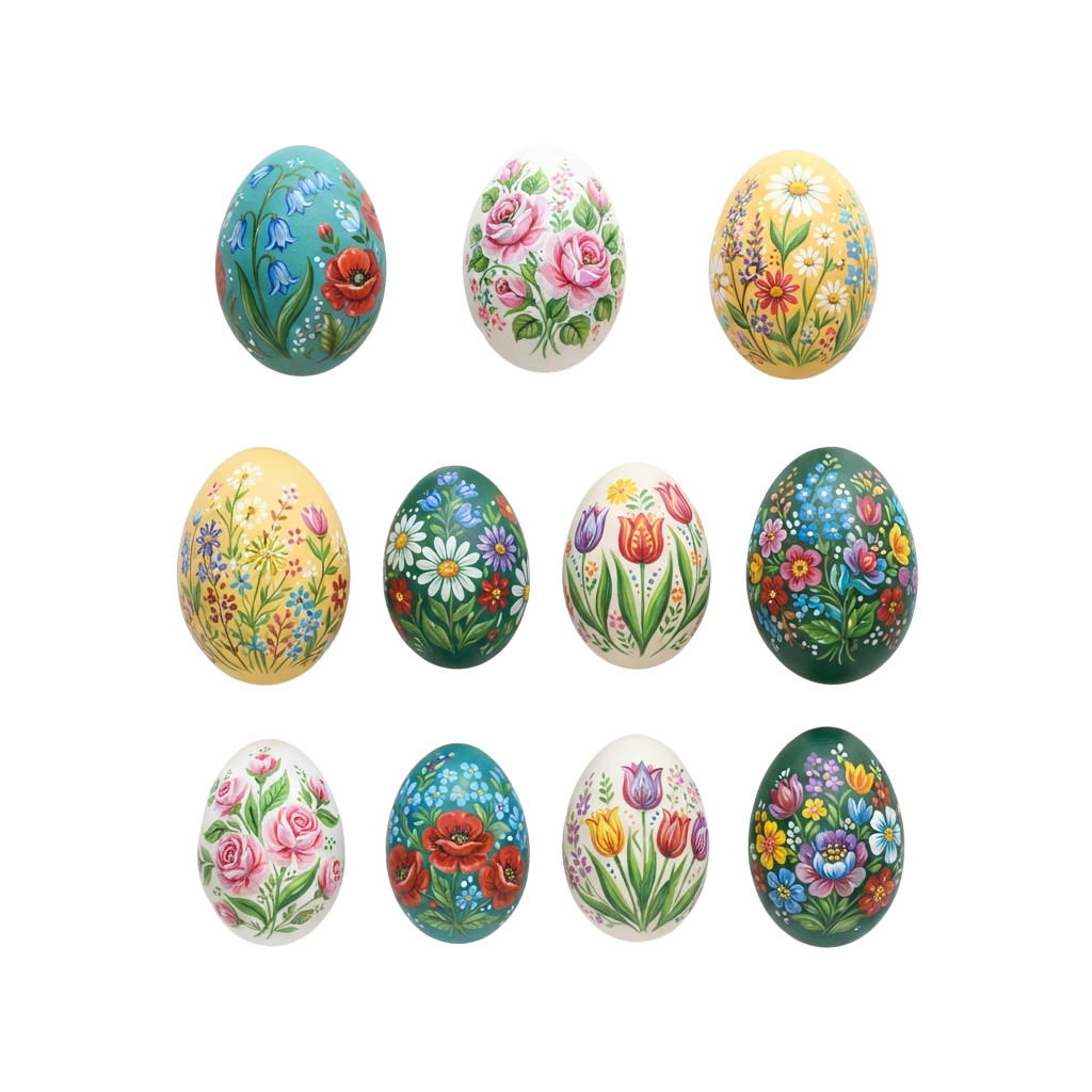 Orthodox Easter