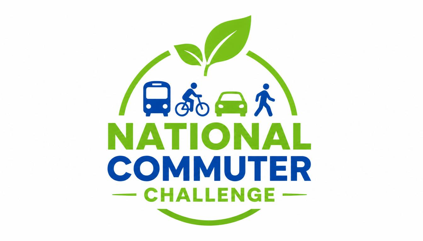 National Commuter Challenge