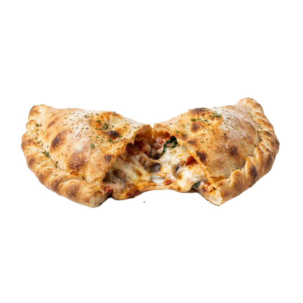 National Calzone Day