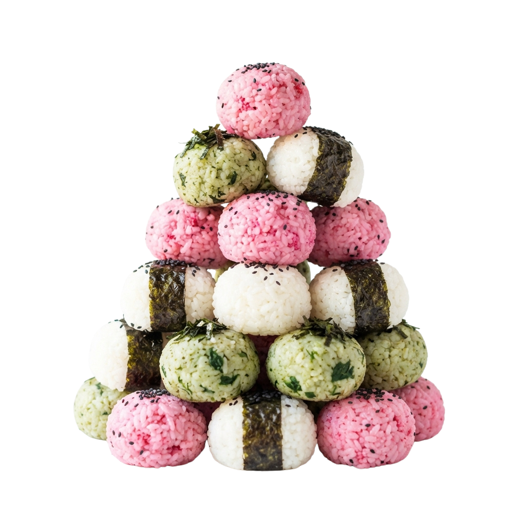 Rice Ball Day