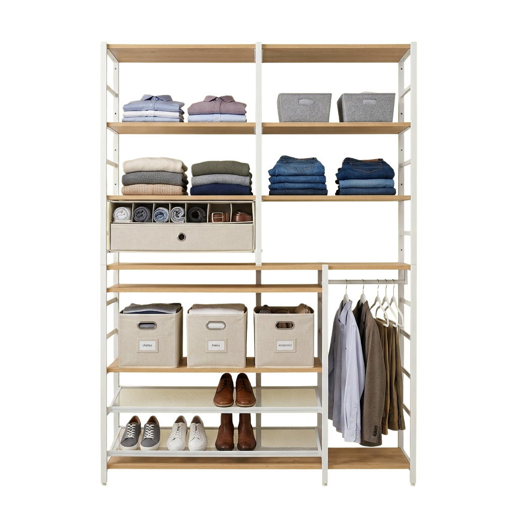 Get Organized Month
