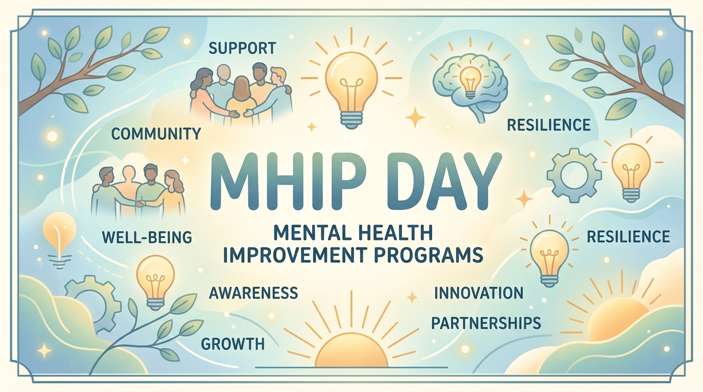 MHIP Day