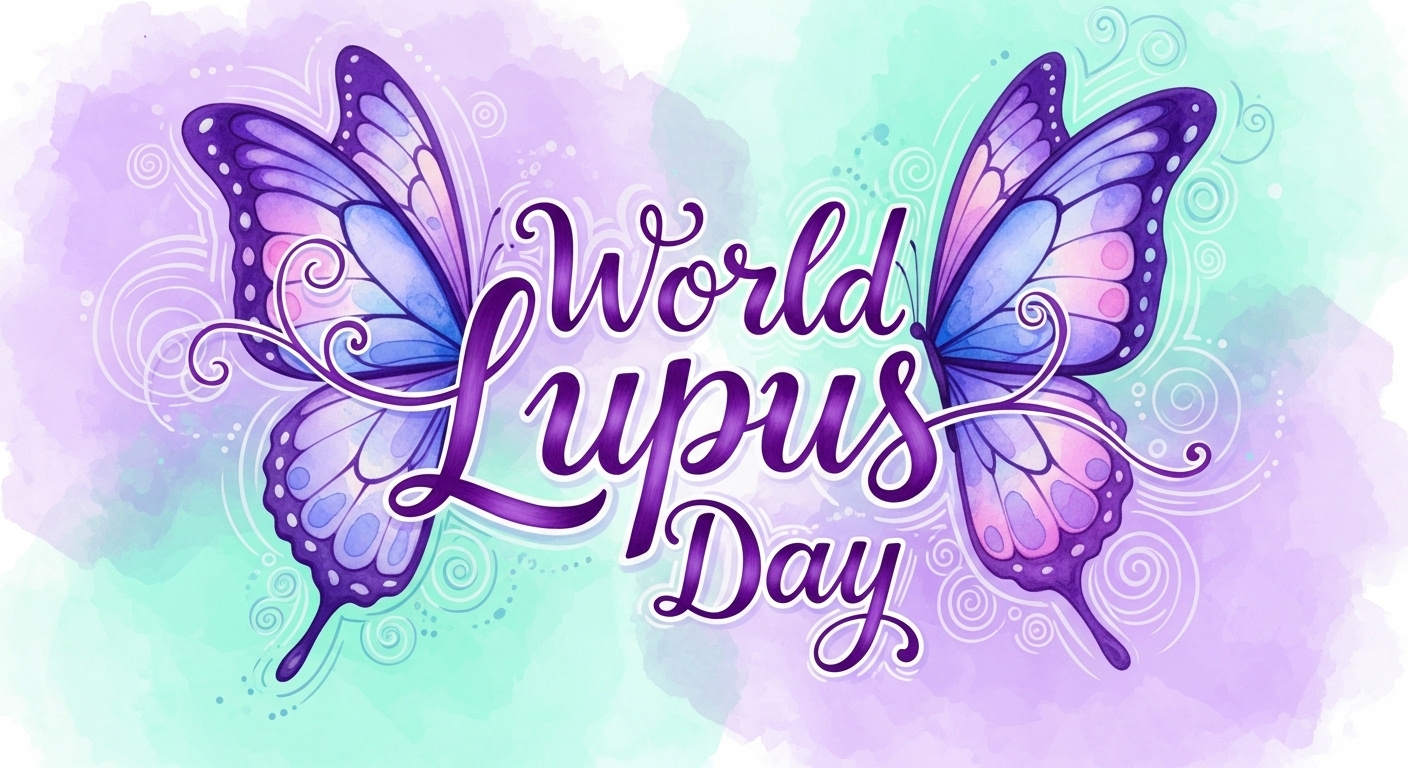World Lupus Day