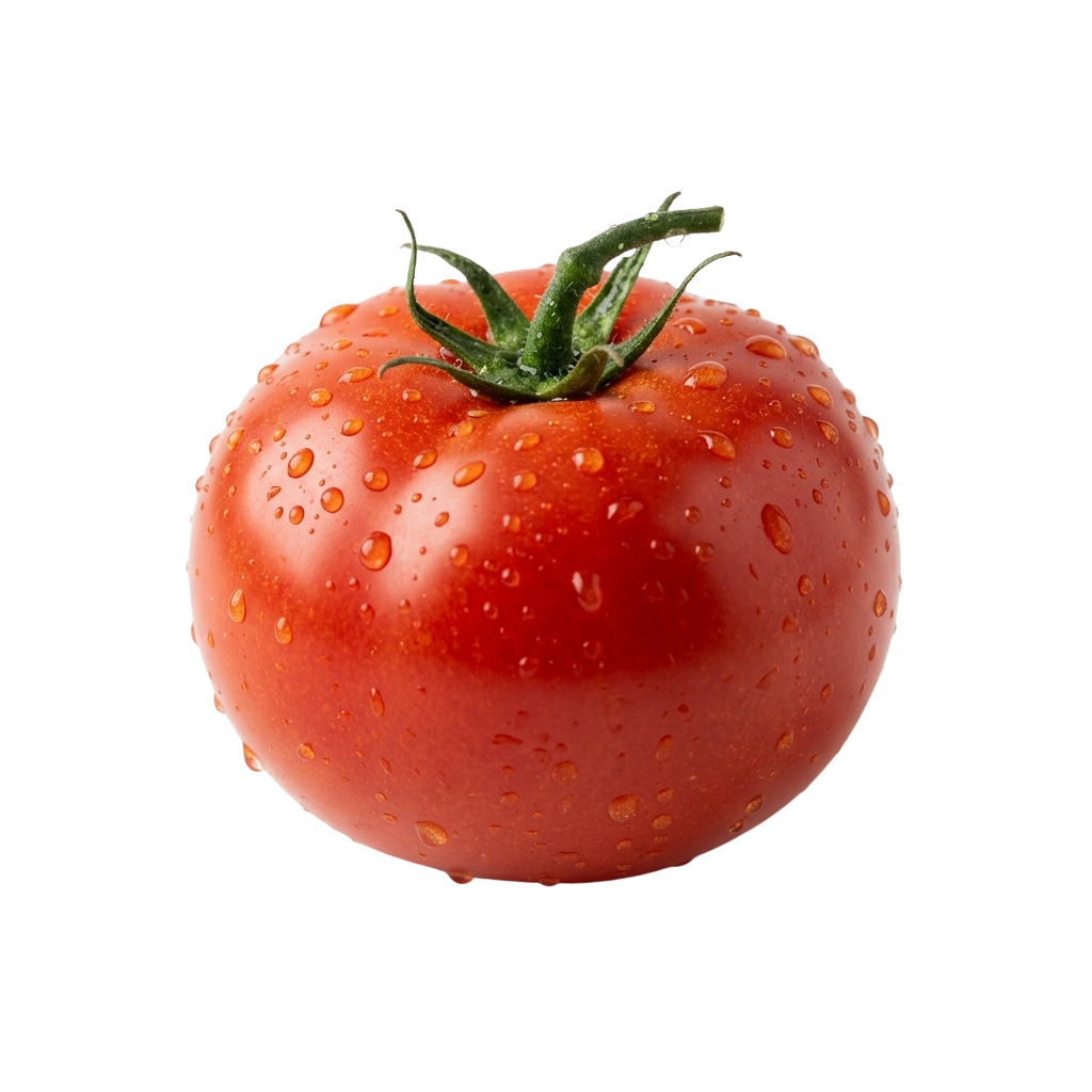 Fresh Tomato Day