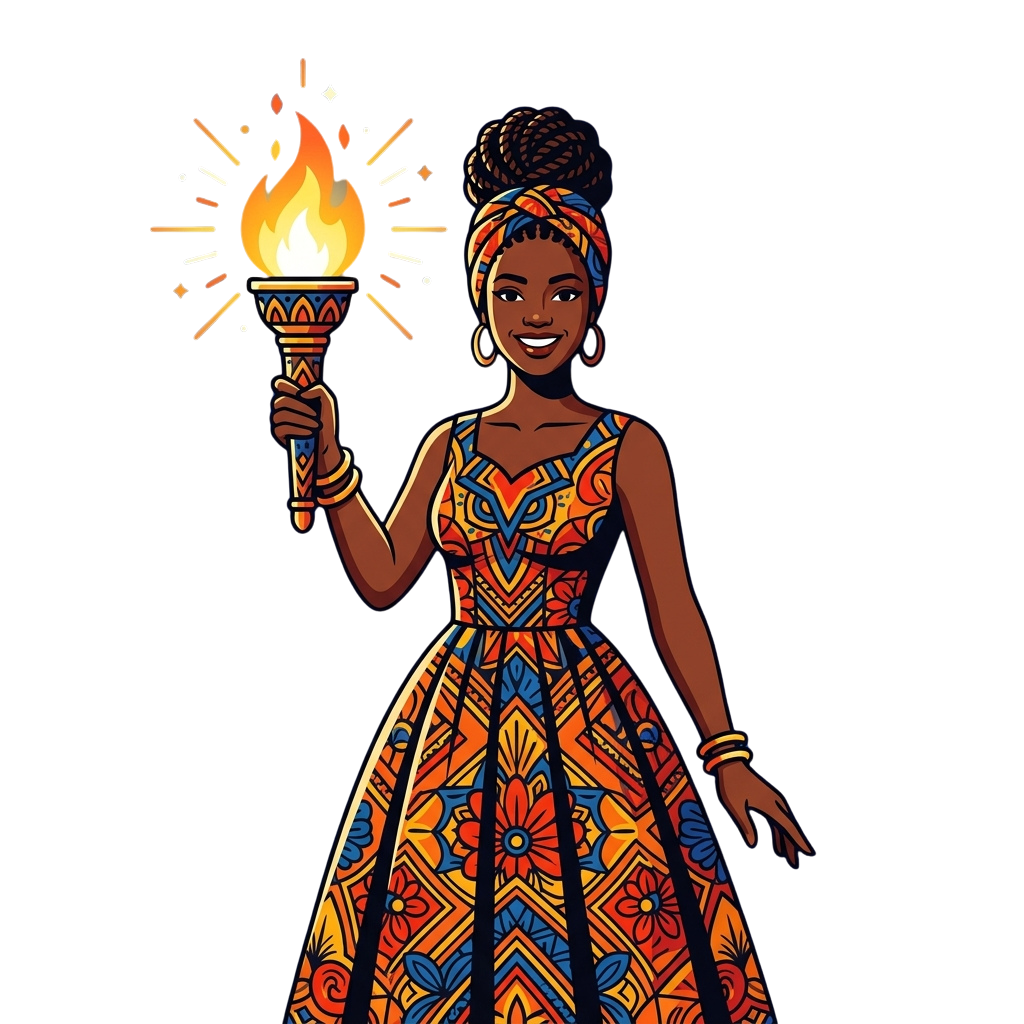 African American Heritage Month