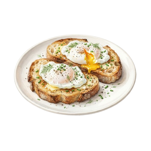 National Hot Breakfast Month