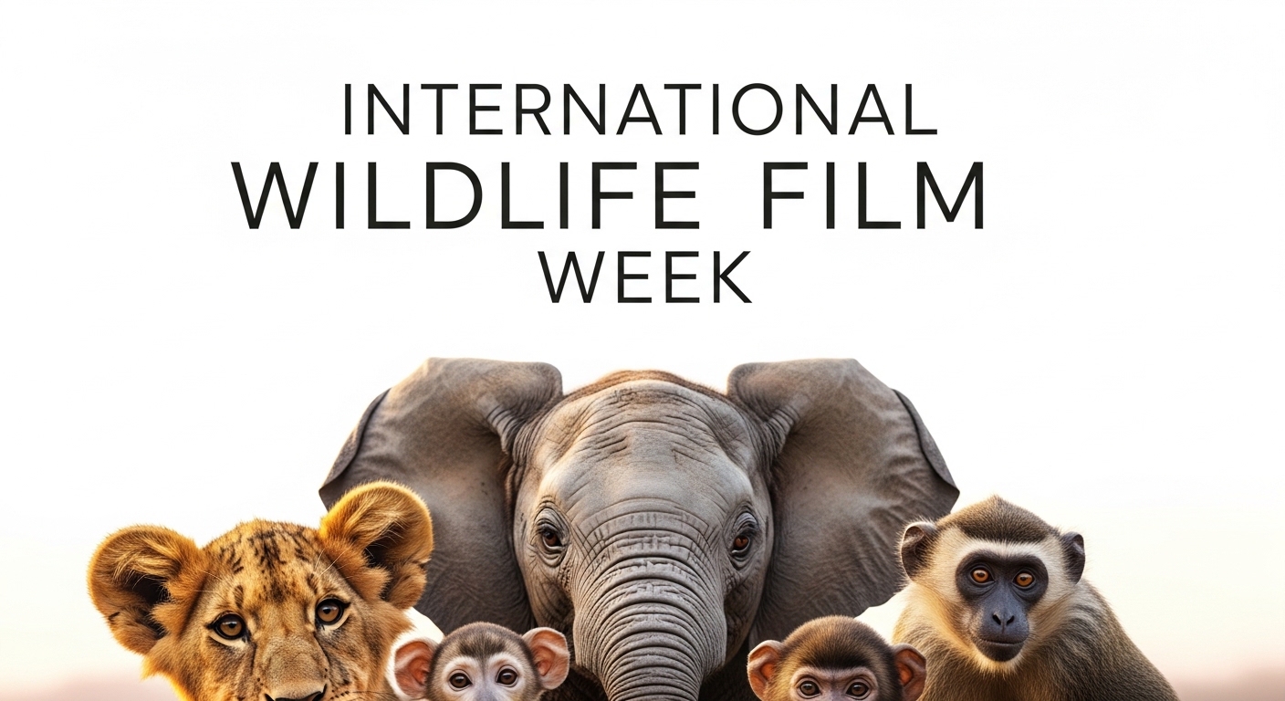 International Wildlife Film Week