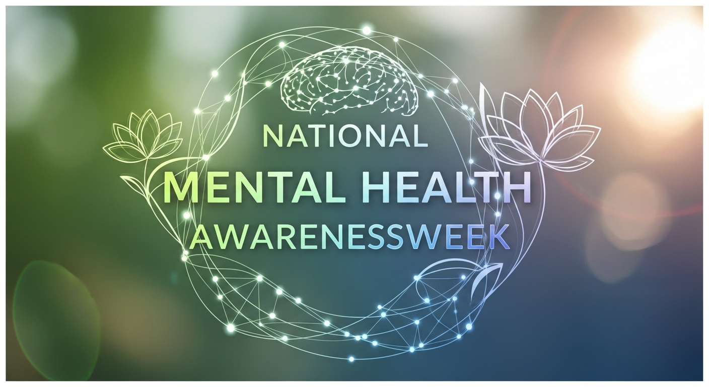 National Mental Health Awareness