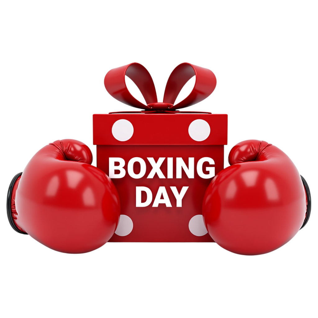 Boxing Day