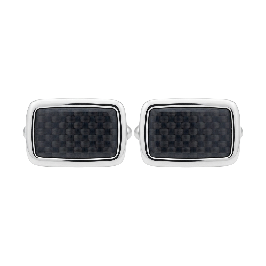 Close-up of two rectangular VR headset lenses with pixelated display screens