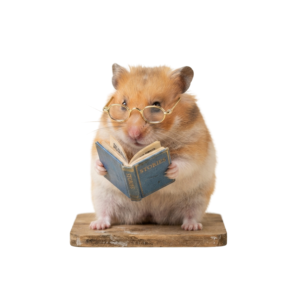 Hamster Day