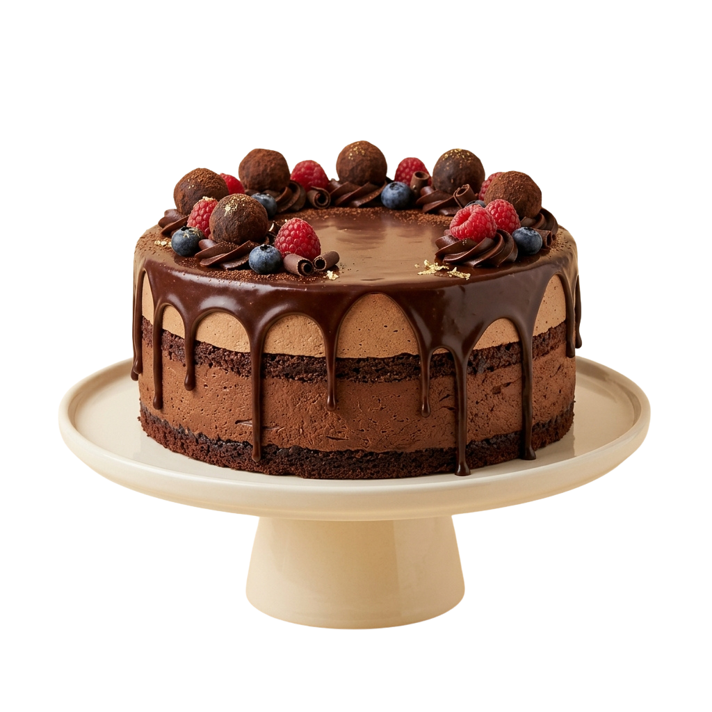 National Chocolate Mousse Day