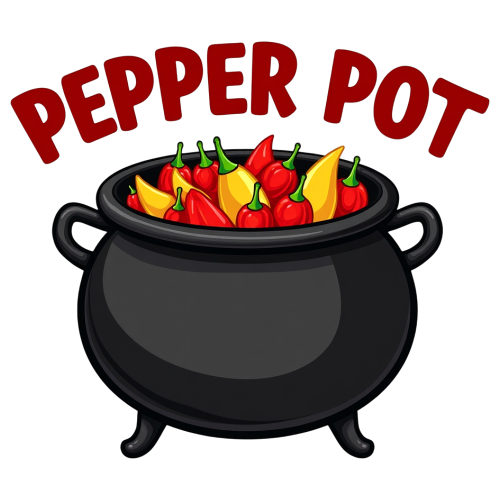 Pepper Pot Day