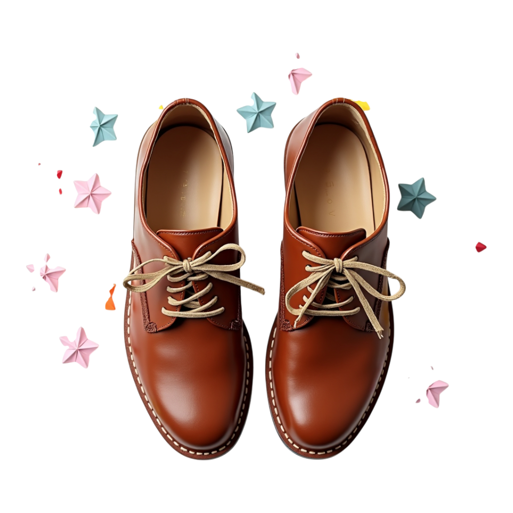 Wear Brown Shoes Day