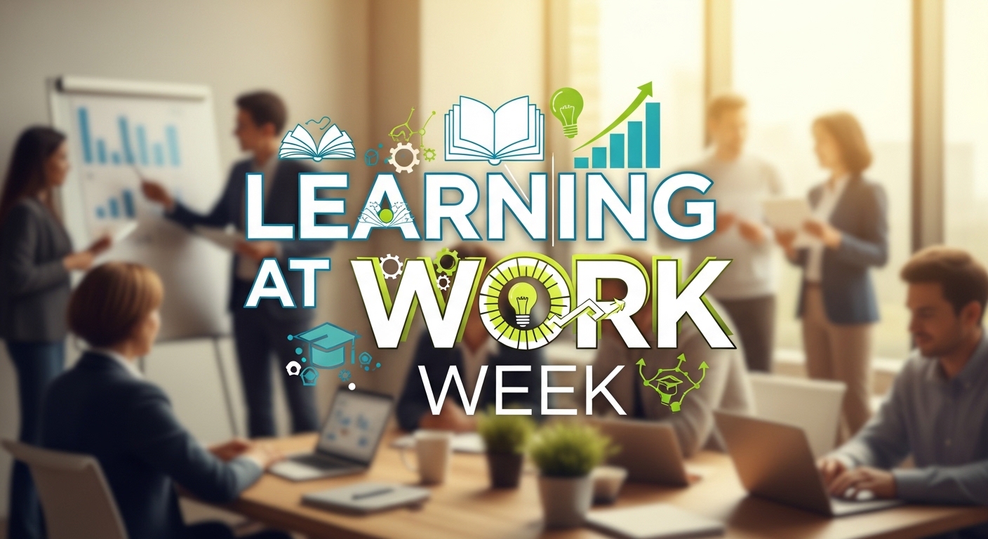Learning at Work Week