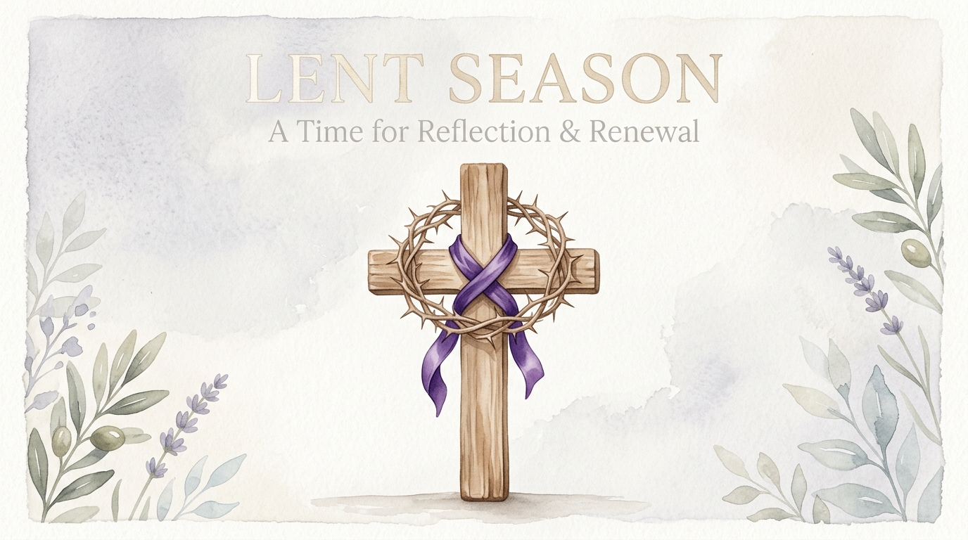 Lent
