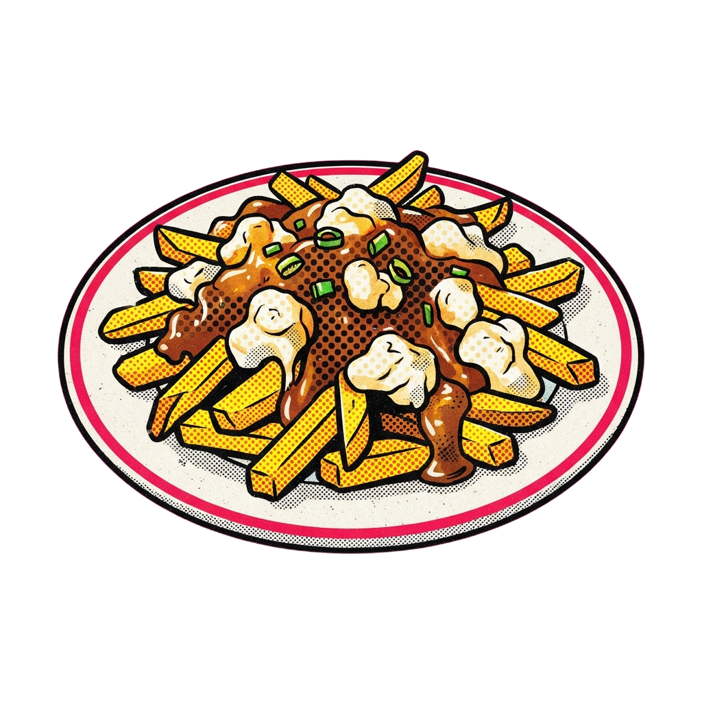 National Poutine Day