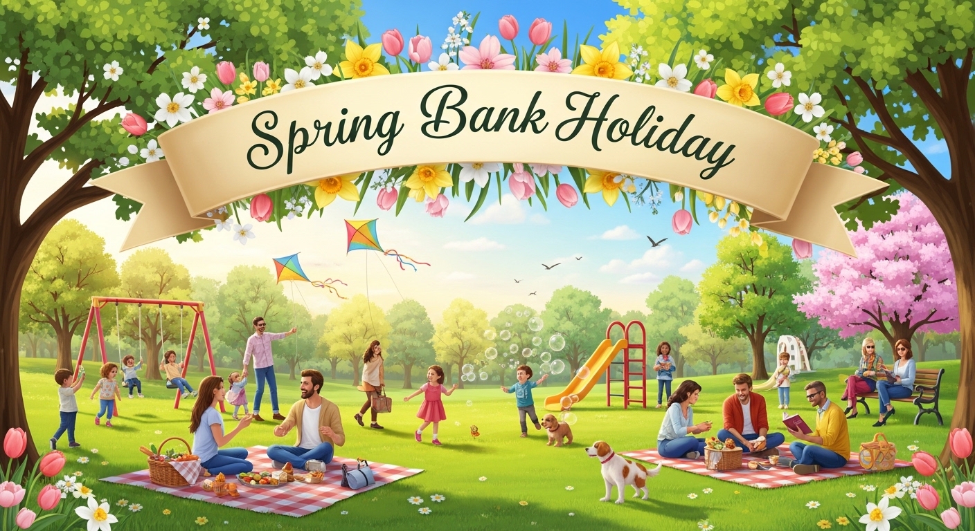 Spring Bank Holiday