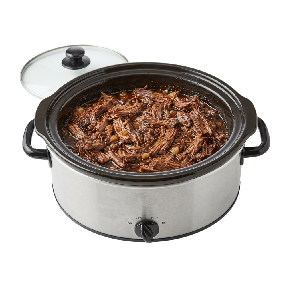 National Slow Cooking Month