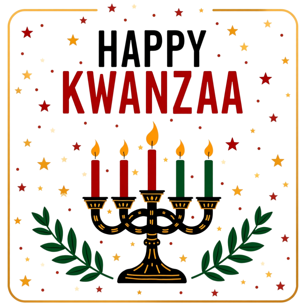 Kwanzaa