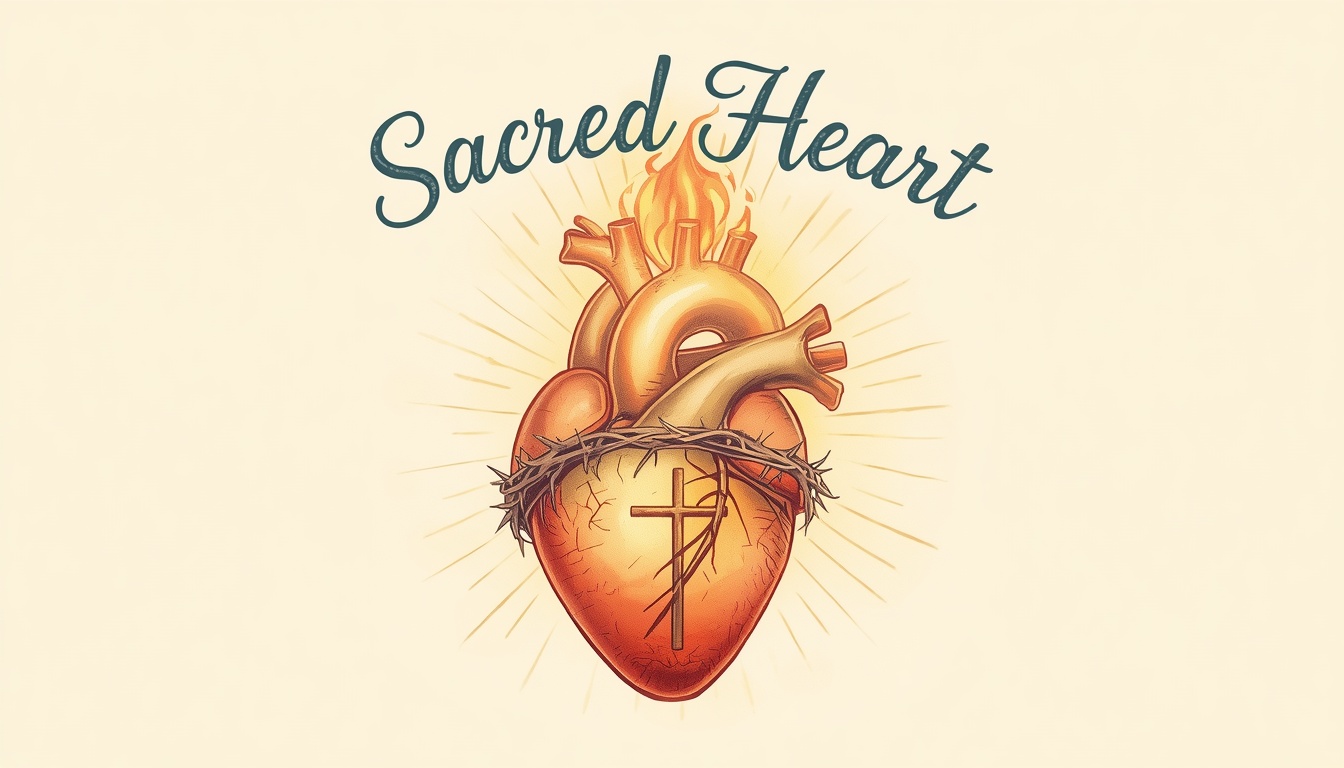 Sacred Heart