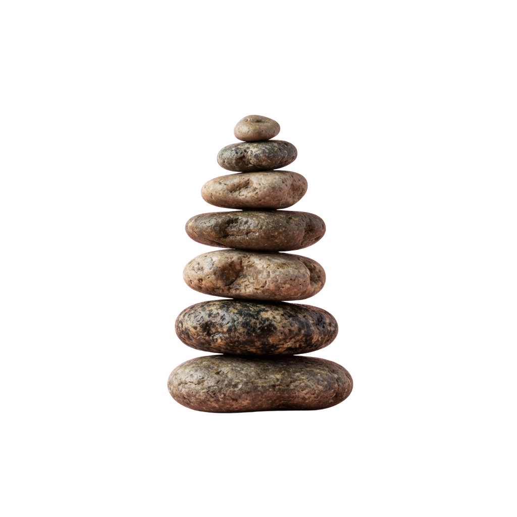 Get A Balanced Life Month