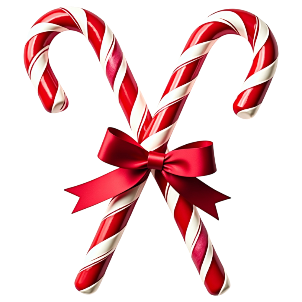 National Candy Cane Day