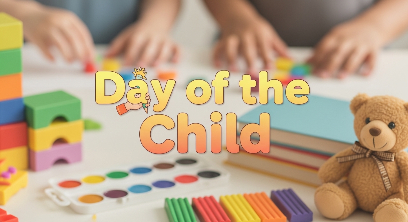 Day of the Child