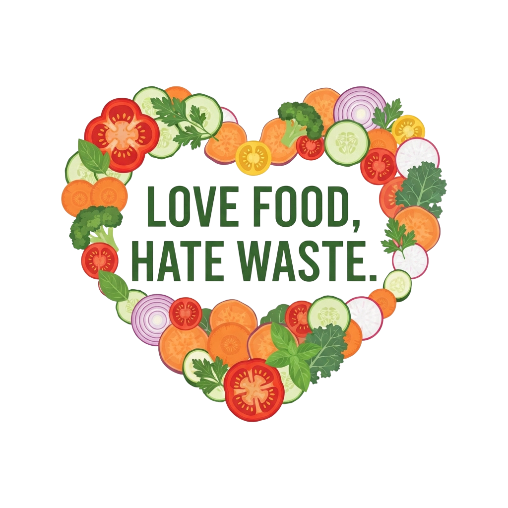 Stop Food Waste Day