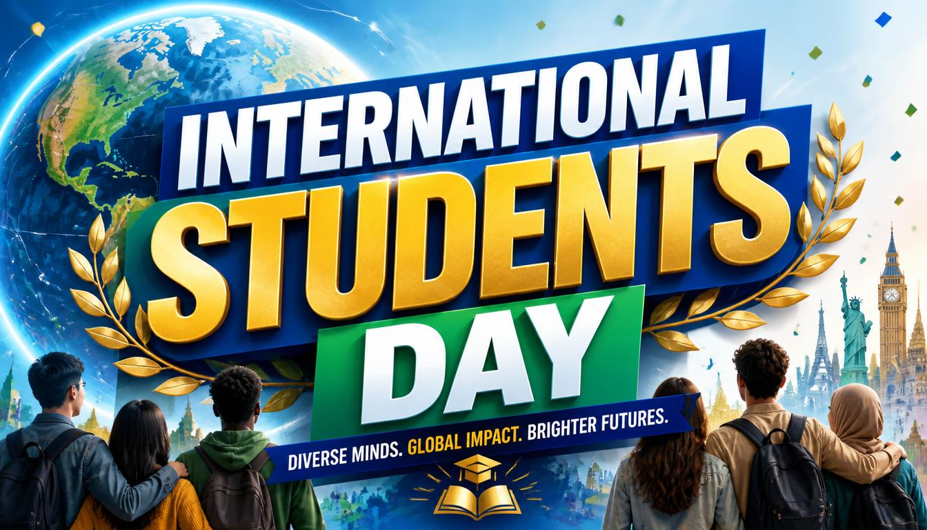 International Students Day Celebration Global Diversity Education Event - Feature Image 253