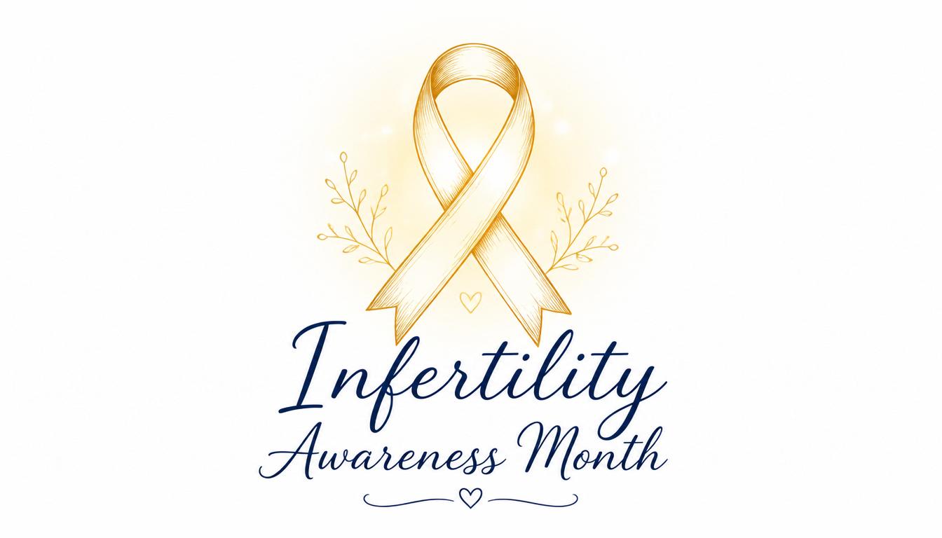 Infertility Awareness Month