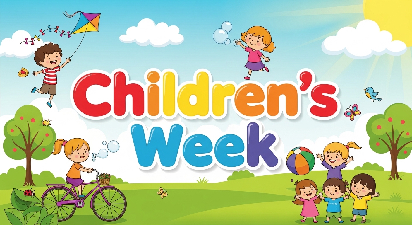 Children’s Week