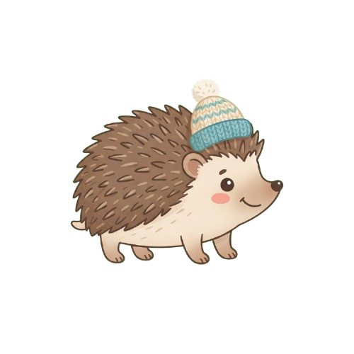 Hedgehog Day