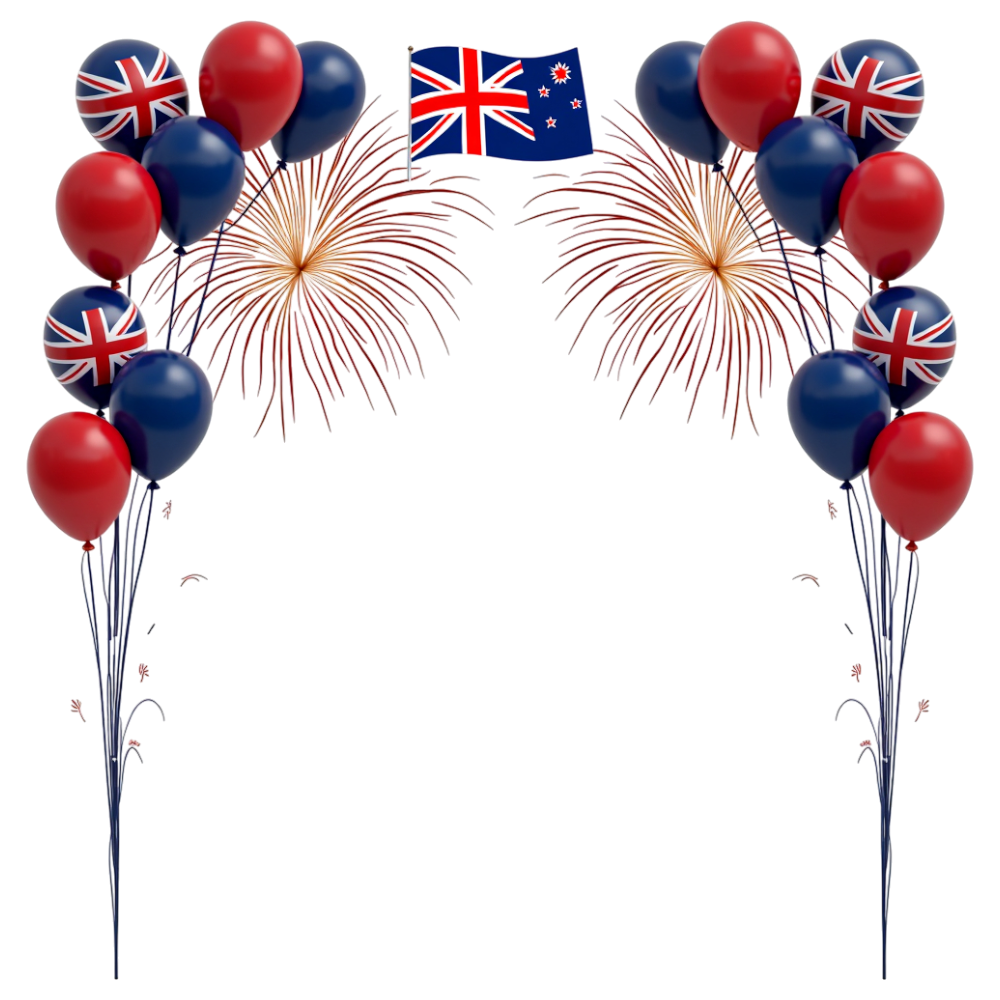 Chatham Islands Anniversary Day