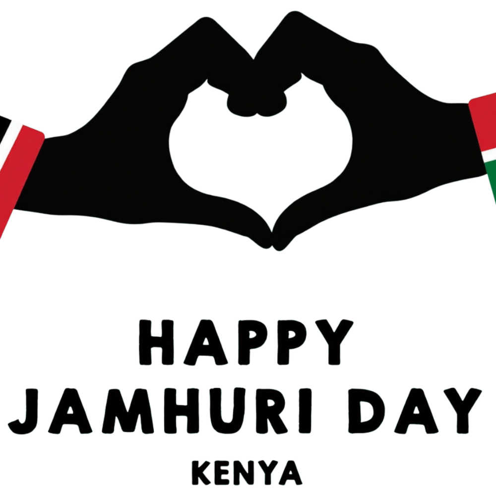 Jamhuri Day