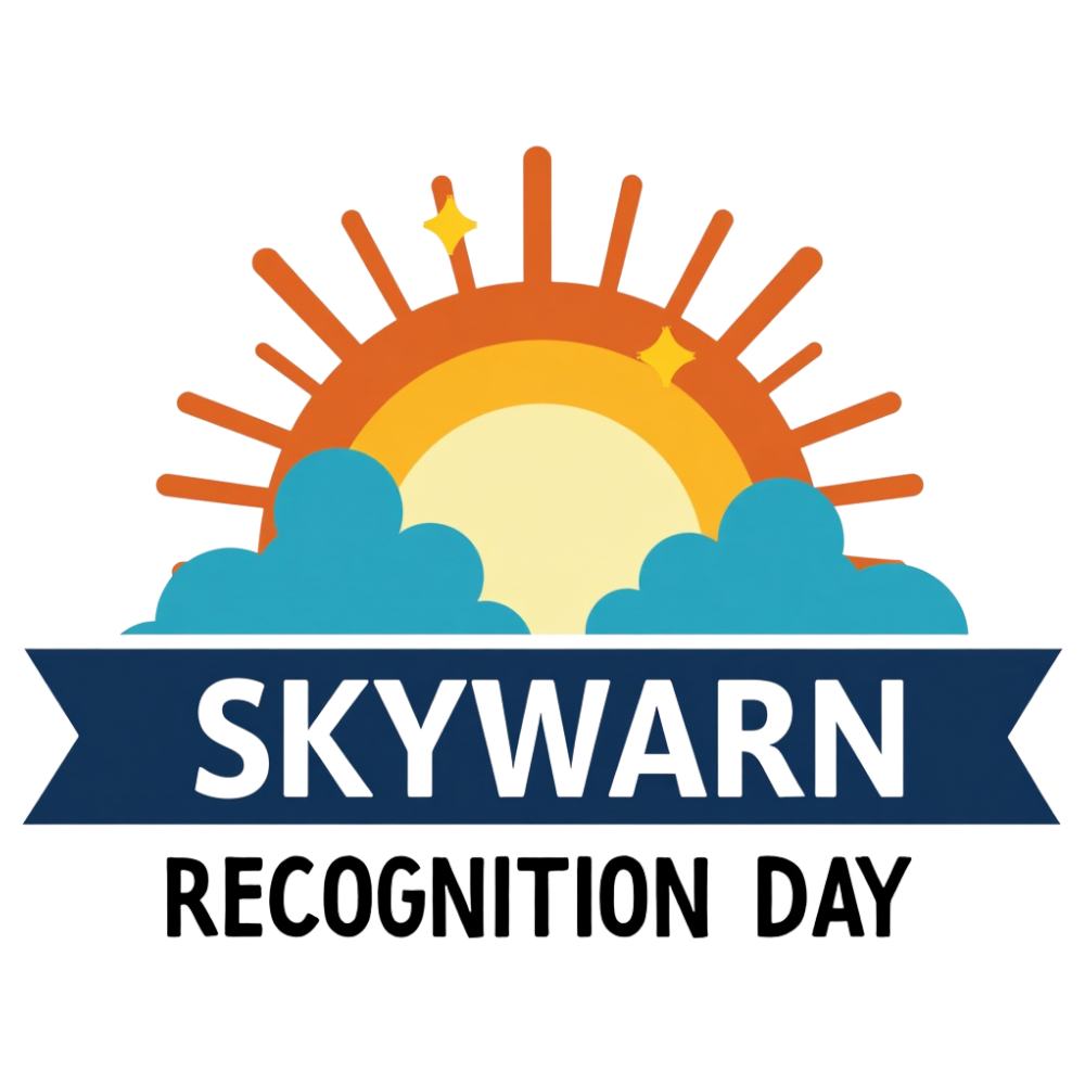 SKYWARN Recognition Day