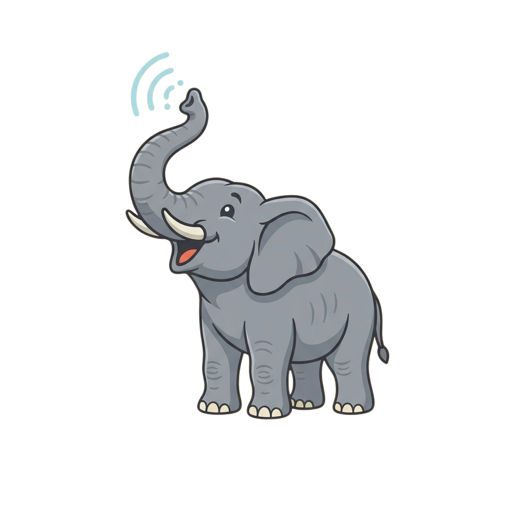 Save the Elephant Day