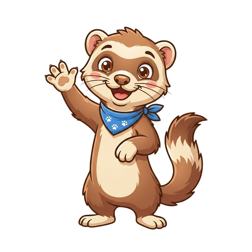 National Ferret Day