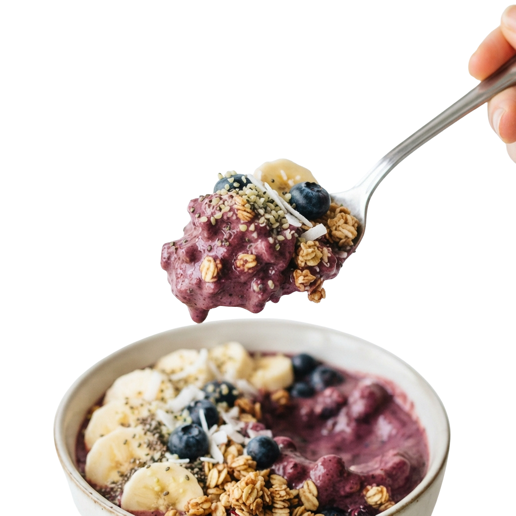 National Acai Bowl Day